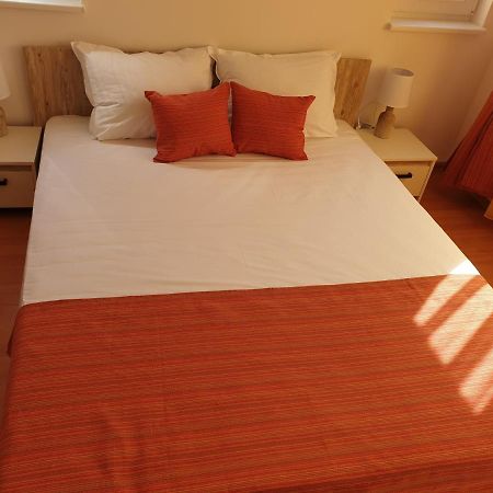 Sozopoli Hills Апартамент Б18 Apartamento Exterior foto