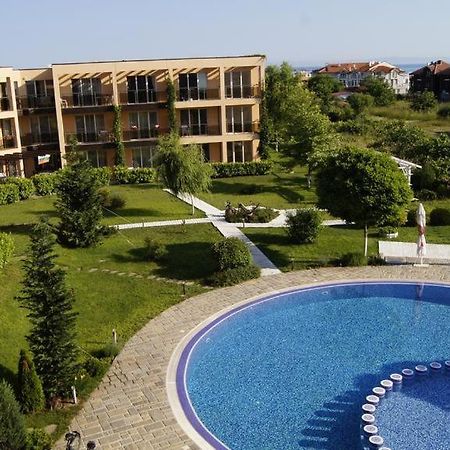 Sozopoli Hills Апартамент Б18 Apartamento Exterior foto