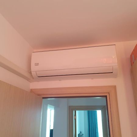 Sozopoli Hills Апартамент Б18 Apartamento Exterior foto