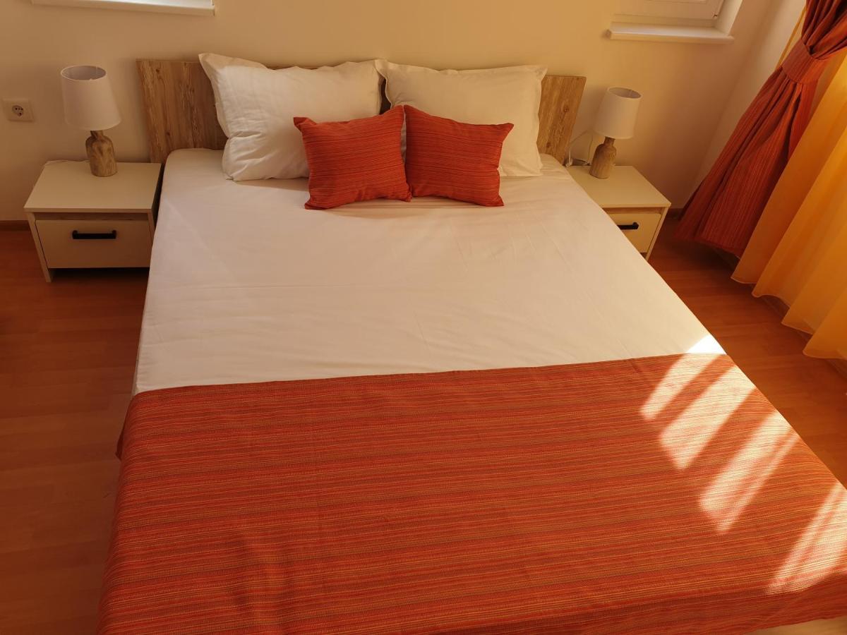 Sozopoli Hills Апартамент Б18 Apartamento Exterior foto