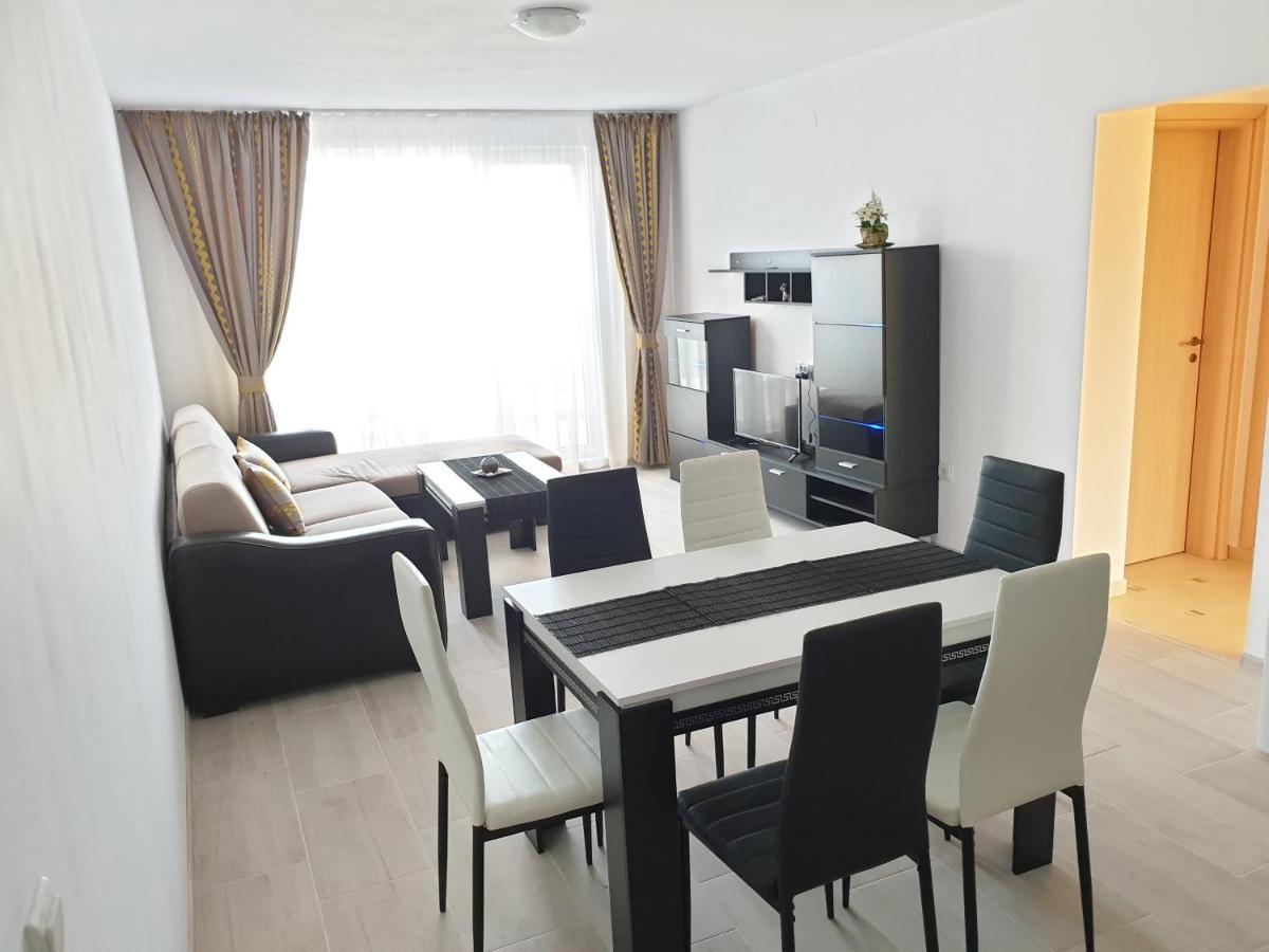 Sozopoli Hills Апартамент Б18 Apartamento Exterior foto