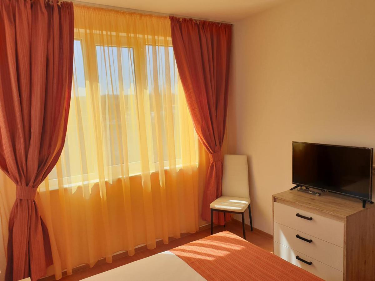 Sozopoli Hills Апартамент Б18 Apartamento Exterior foto