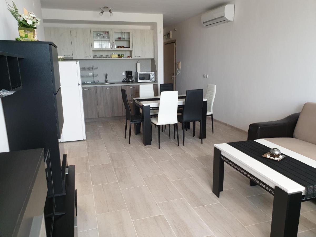 Sozopoli Hills Апартамент Б18 Apartamento Exterior foto