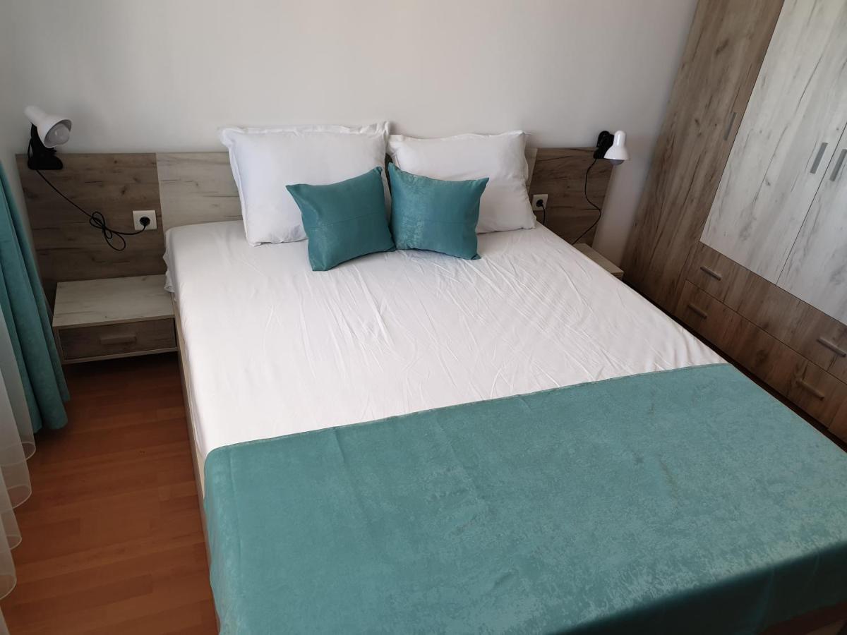 Sozopoli Hills Апартамент Б18 Apartamento Exterior foto