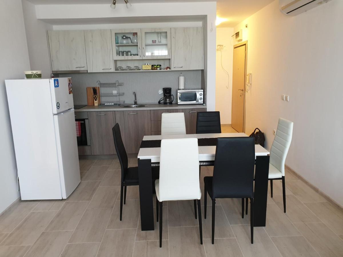 Sozopoli Hills Апартамент Б18 Apartamento Exterior foto