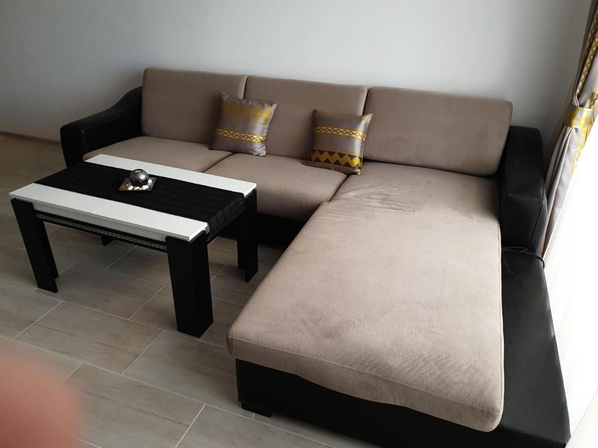 Sozopoli Hills Апартамент Б18 Apartamento Exterior foto