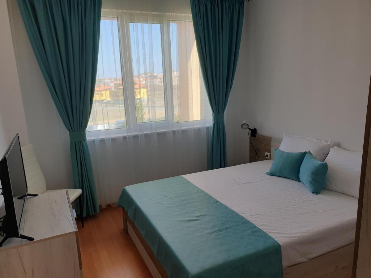 Sozopoli Hills Апартамент Б18 Apartamento Exterior foto