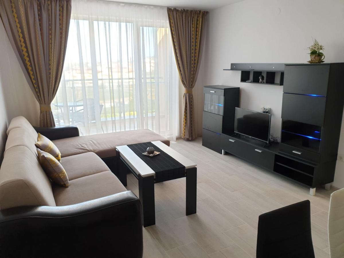 Sozopoli Hills Апартамент Б18 Apartamento Exterior foto