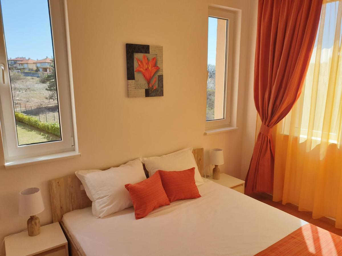 Sozopoli Hills Апартамент Б18 Apartamento Exterior foto