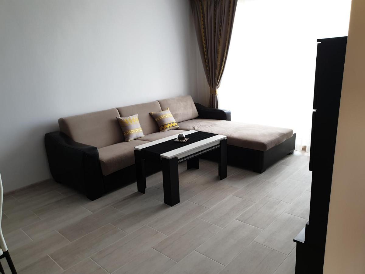 Sozopoli Hills Апартамент Б18 Apartamento Exterior foto