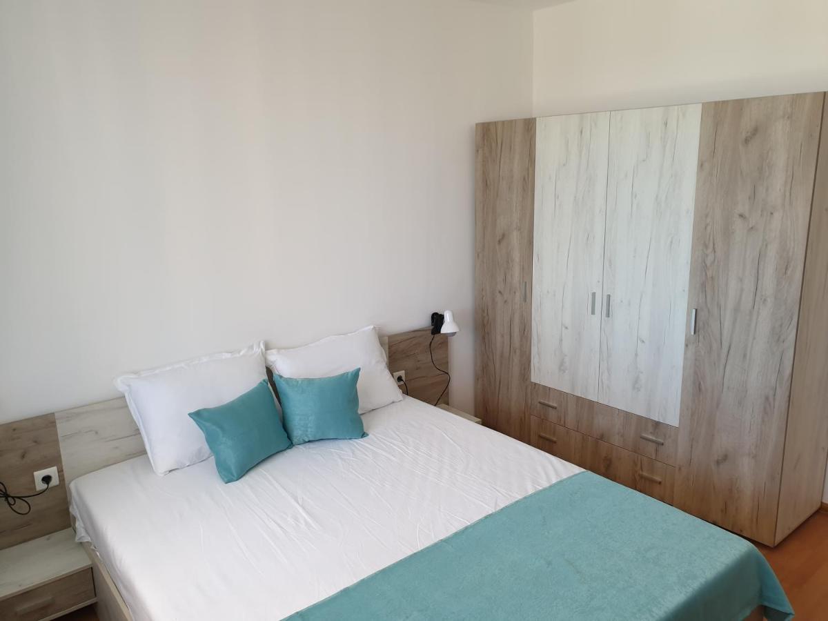 Sozopoli Hills Апартамент Б18 Apartamento Exterior foto