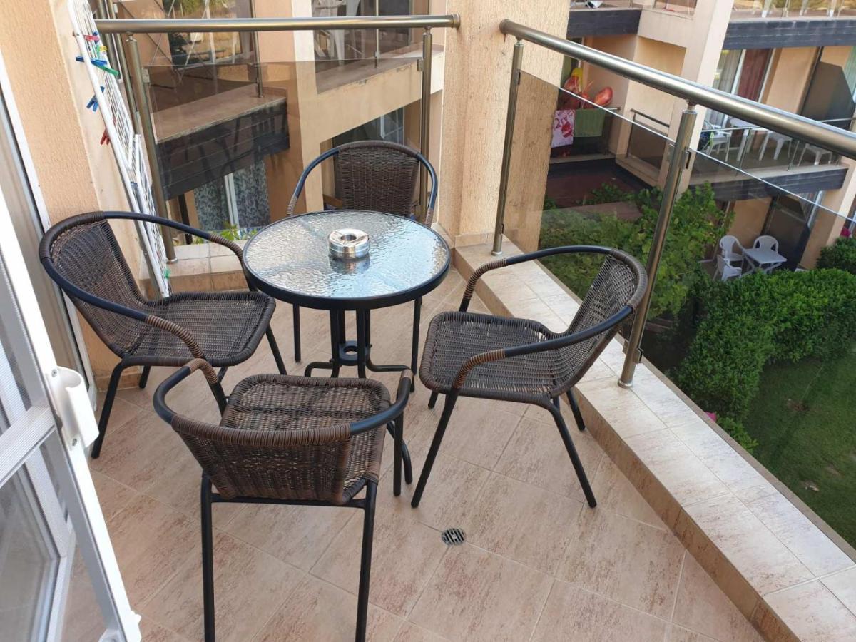 Sozopoli Hills Апартамент Б18 Apartamento Exterior foto