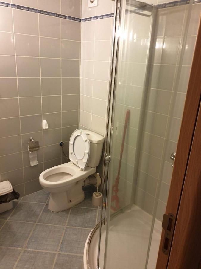 Sozopoli Hills Апартамент Б18 Apartamento Exterior foto