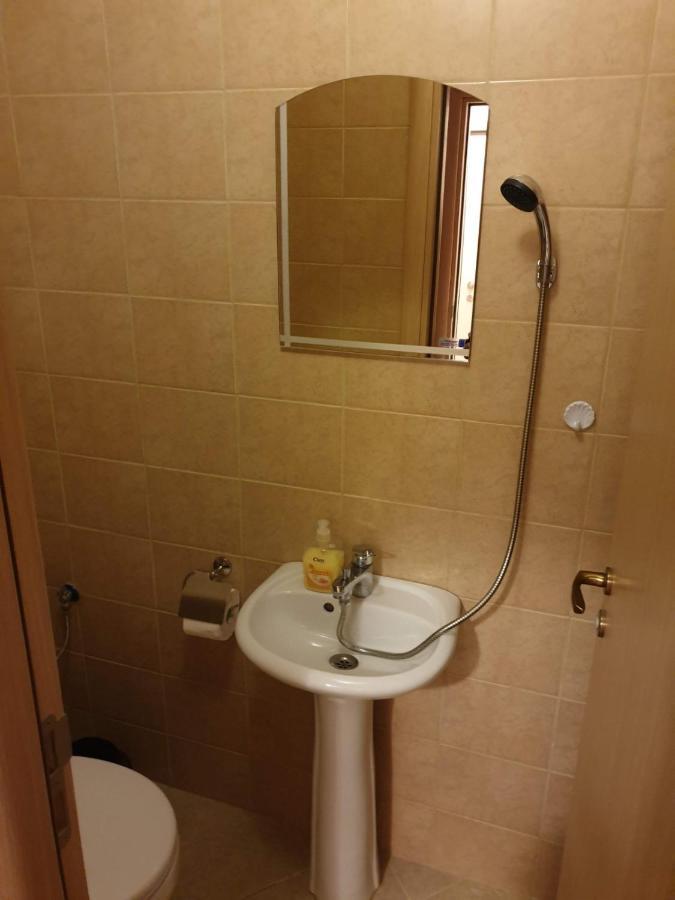 Sozopoli Hills Апартамент Б18 Apartamento Exterior foto