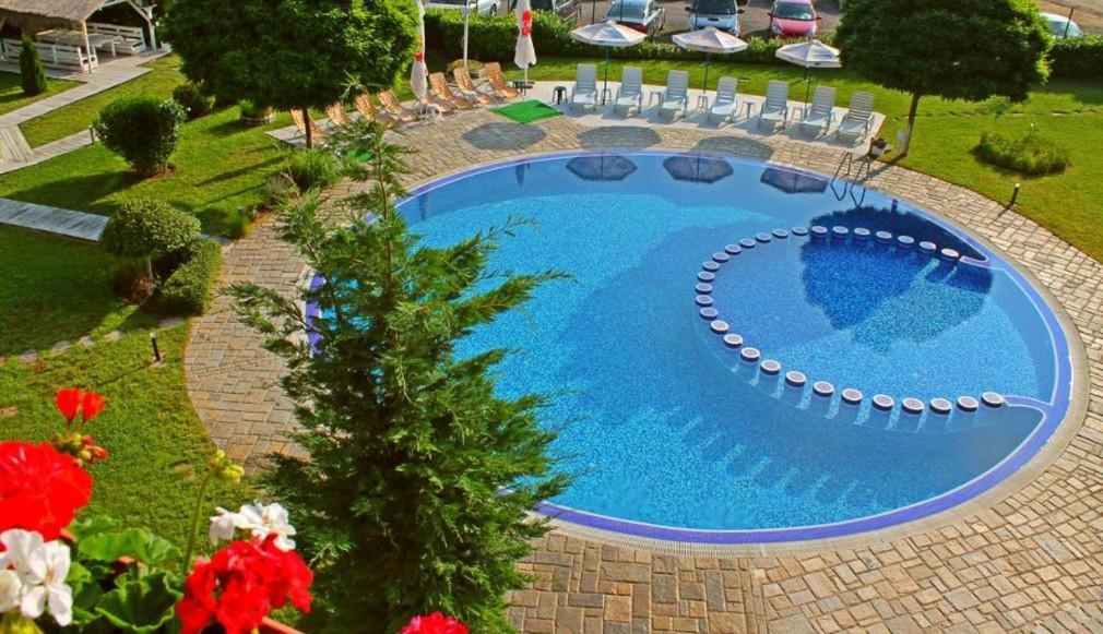 Sozopoli Hills Апартамент Б18 Apartamento Exterior foto