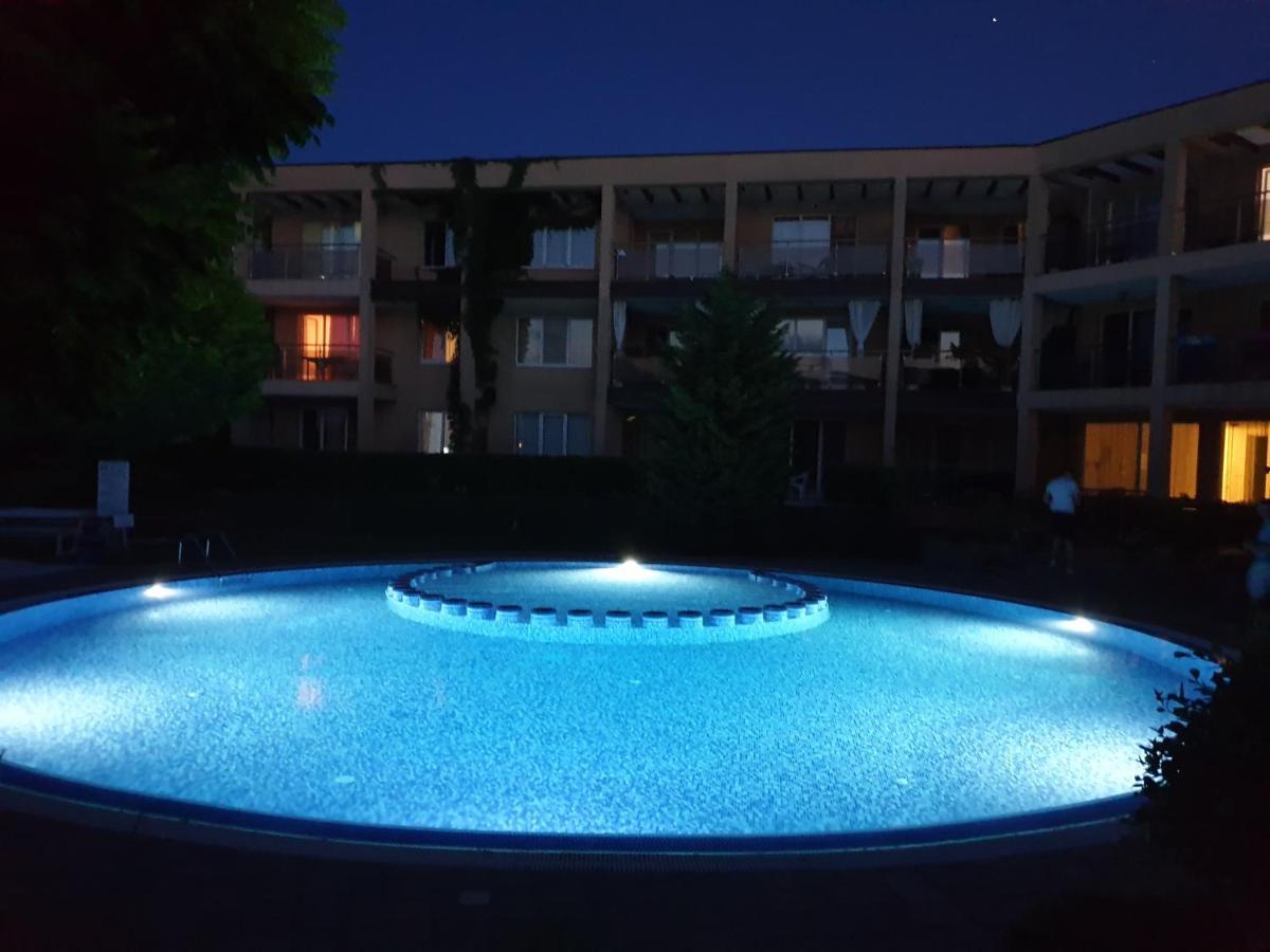 Sozopoli Hills Апартамент Б18 Apartamento Exterior foto