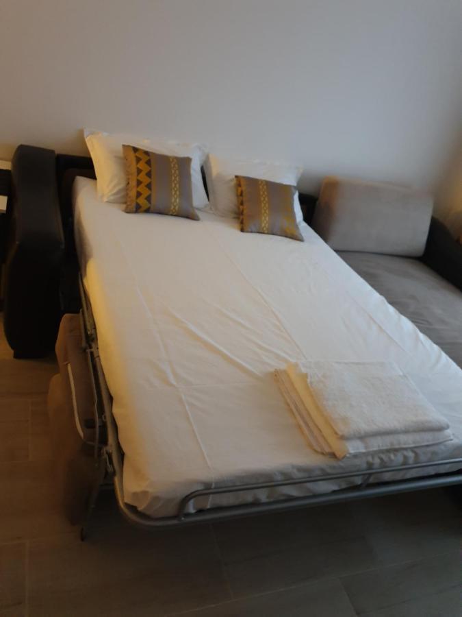 Sozopoli Hills Апартамент Б18 Apartamento Exterior foto