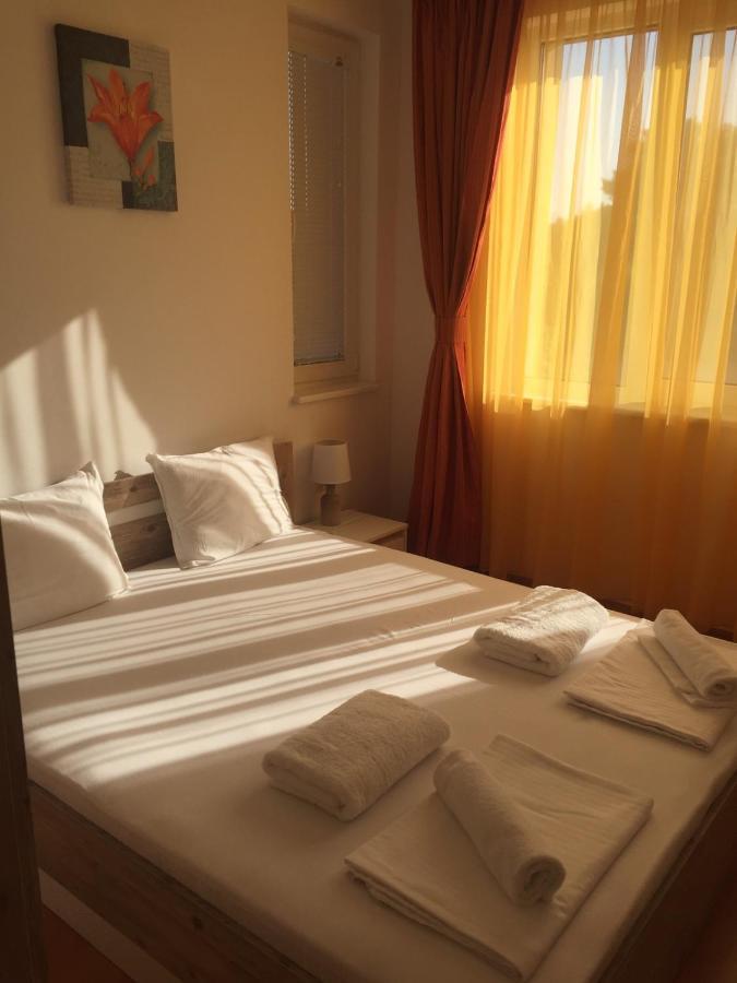 Sozopoli Hills Апартамент Б18 Apartamento Exterior foto